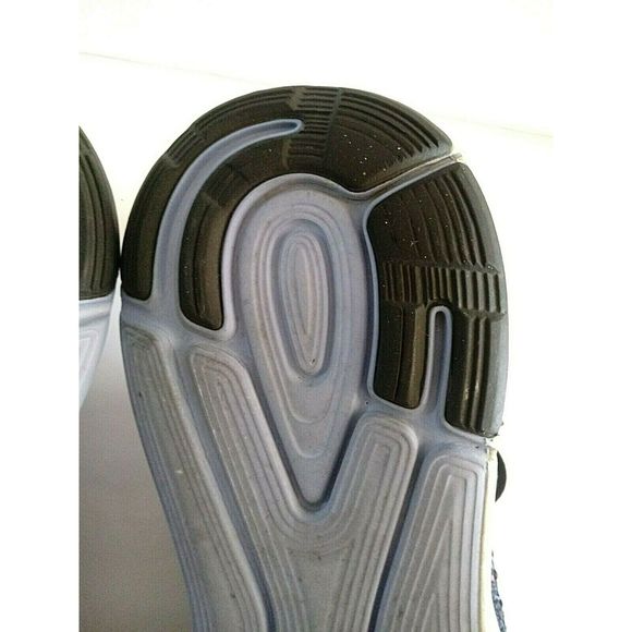 Nike Lunarglide 7, 8.5 Womens Running Shoes - Picture 8 of 9